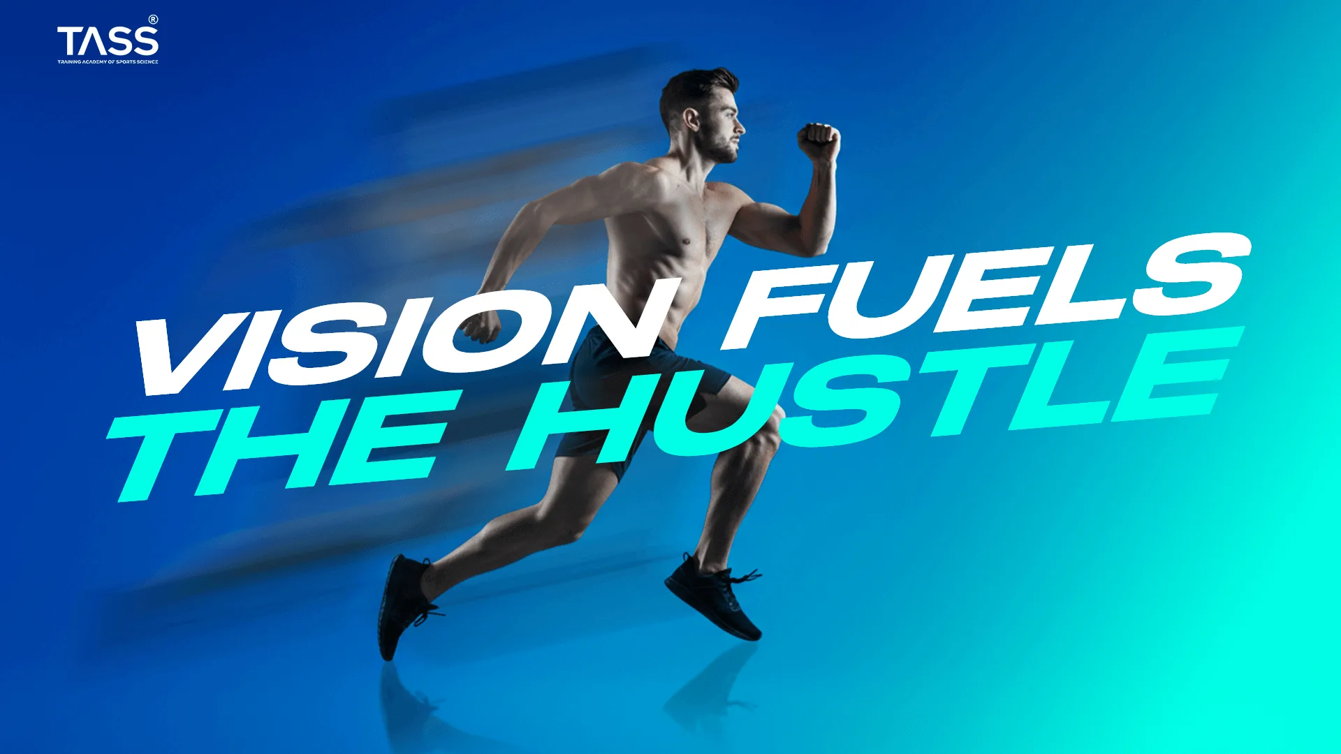 Reaching athletic potential