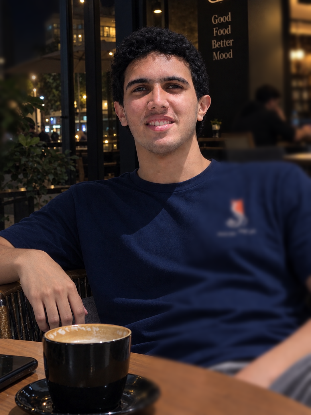Client photo