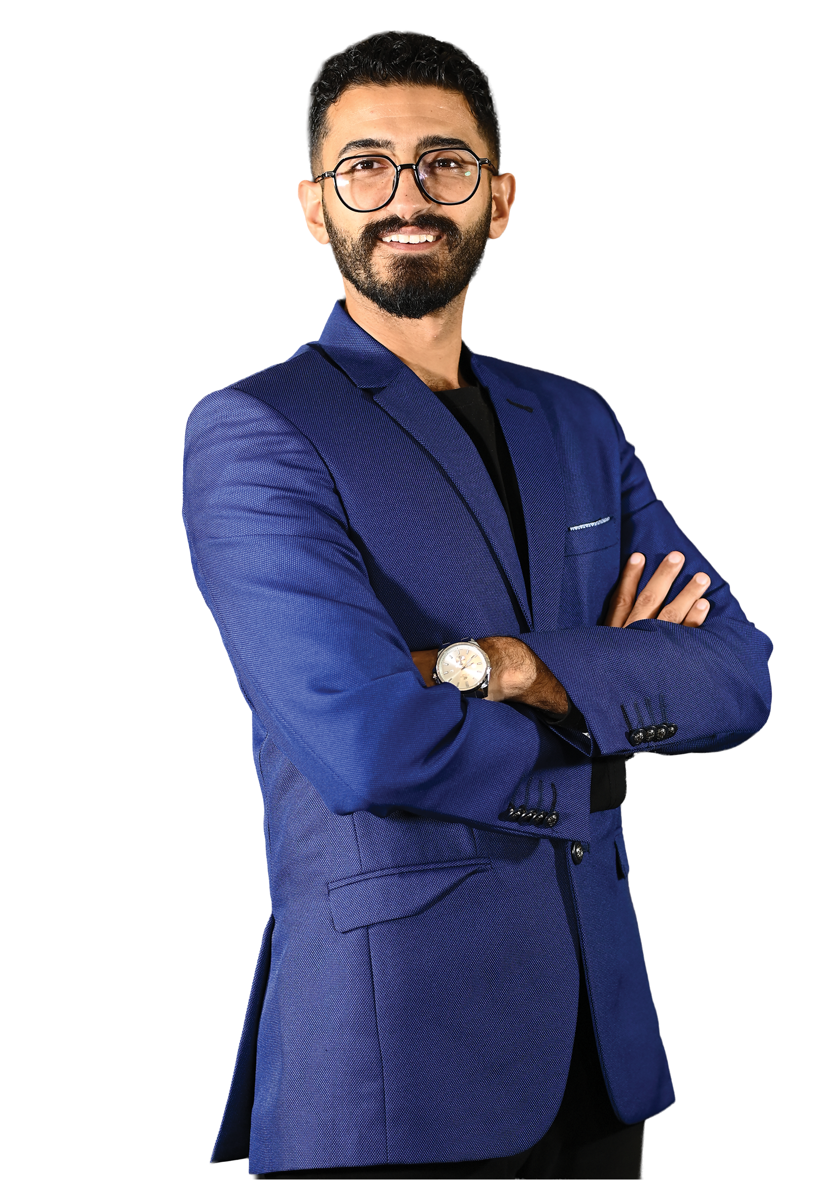 د. مينا رامز
